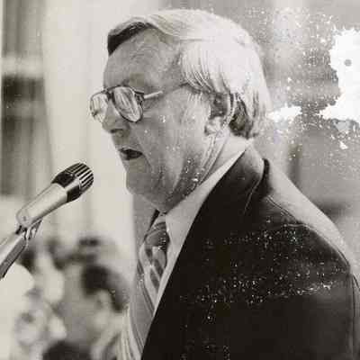 Ralph L. Ulmer