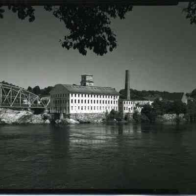 Bowdoin Mill