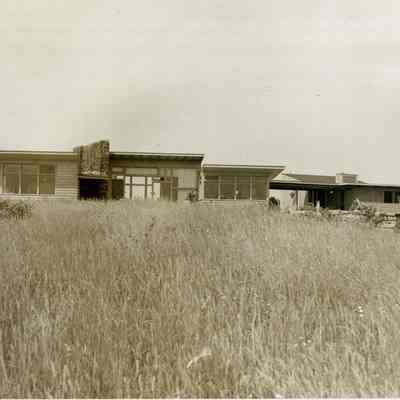 Stephen Etneir's Home