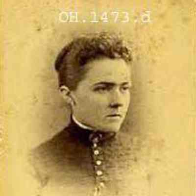Lillian Litchfield