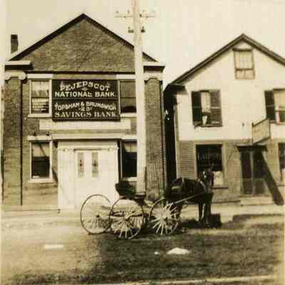 Pejepscot National Bank