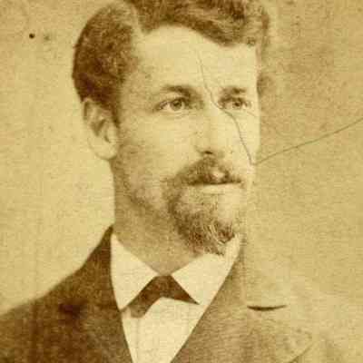 Frank Lane Furbish
