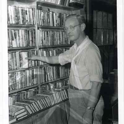 Lewis H. Palmer