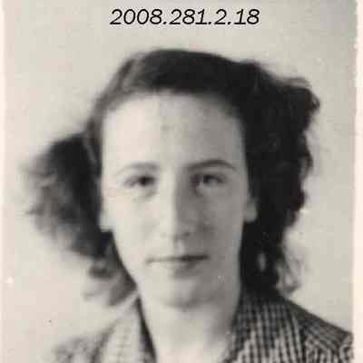 Doris McKeernie