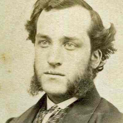Dr. Charles Fuller.