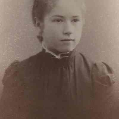Alice Sprague
