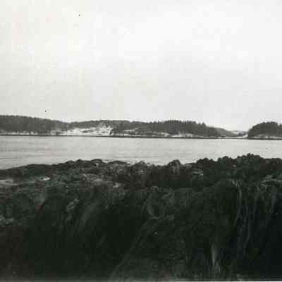 Haskell Island