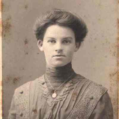 Ena Smith