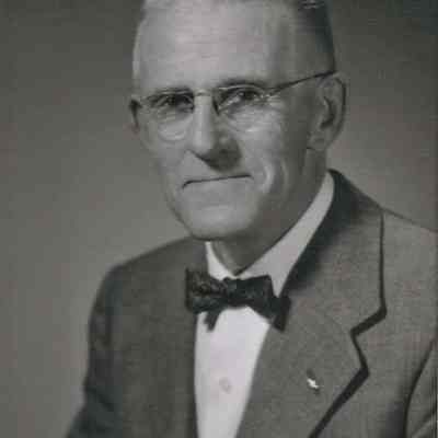 Samuel S. Holbrook