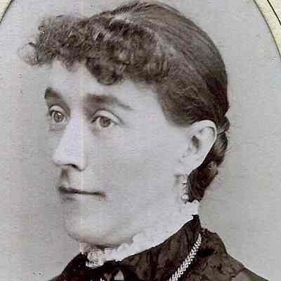 Unidentified woman