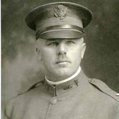 Dr. E.G.A. Stetson