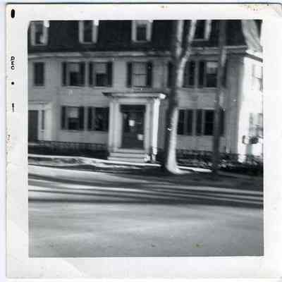 Walker Homestead
