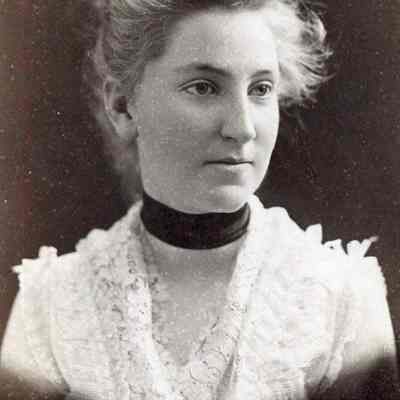 Alice Tate