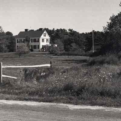 Livesay Farm, Pennellville