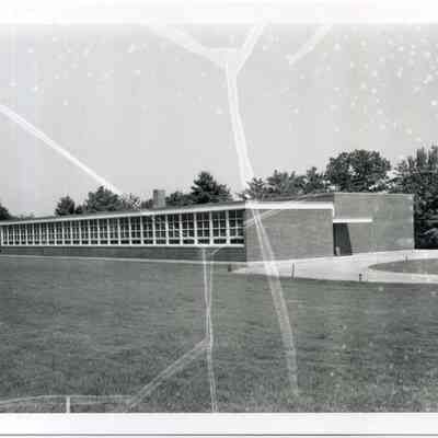 Walter M. Williams School