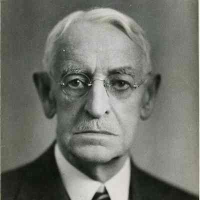 William Pennell