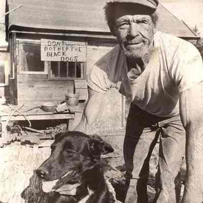 Leonard W. Tripp