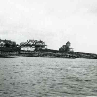Orr's Island