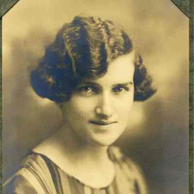 Martha Crimmins
