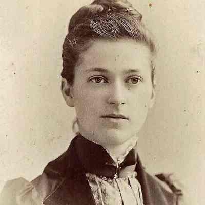 Unknown Woman