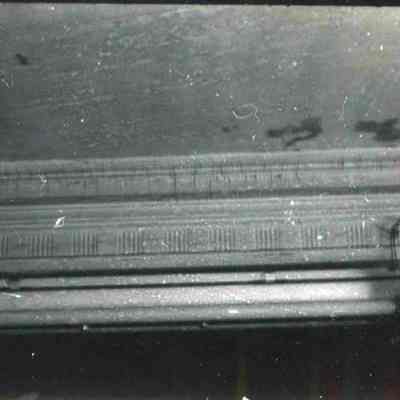 Interior Woodwork in Meadow Road Topsham House