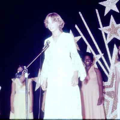 Unknown Contestants