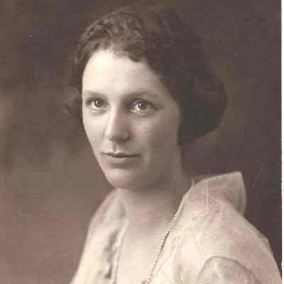 Dorothy Stimpson