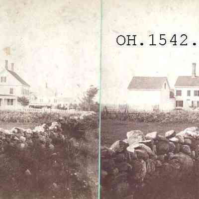 Capt. Farrin Home