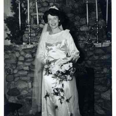 Yensin and Bourjailly Wedding