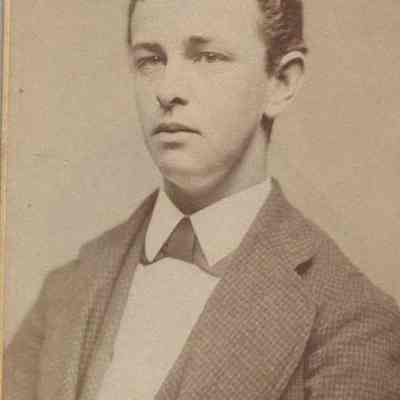 Young Man