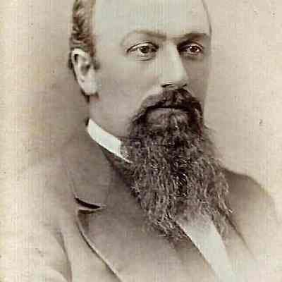 Unknown Man