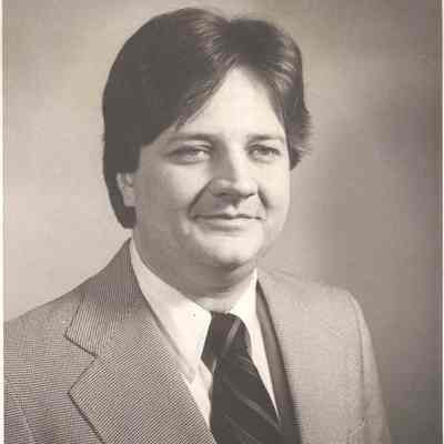 F. Ernest Stallworth
