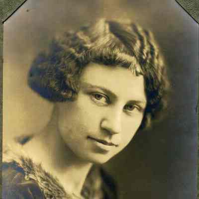 Sadie Welner