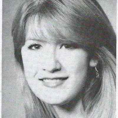 Kristen Stevens, age 16, talent Singing