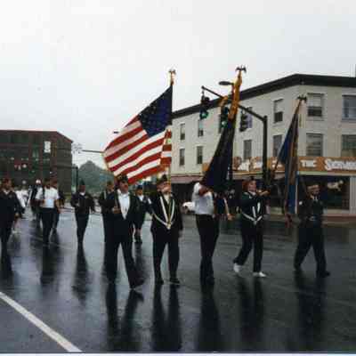 Memorial Day Parade