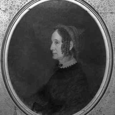Sarah Dupee Brastow Chamberlain