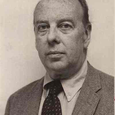 A photo view of Raymond J. Blair. 5/11/1978.