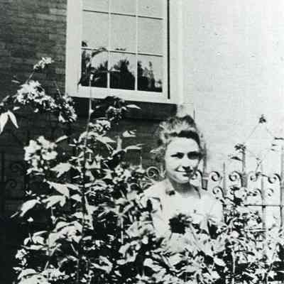 Rose G. Bouchard