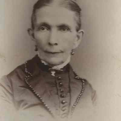 Unknown Woman