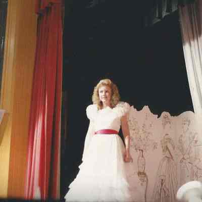 Denise Mathison, contestant # 2