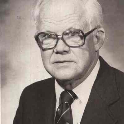 Dr. James M. Moulton.