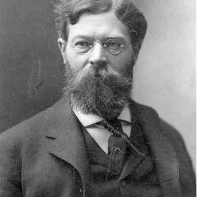 William DeWitt Hyde