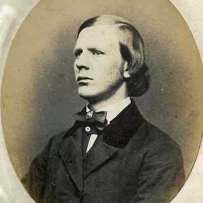 H. R. Brown
