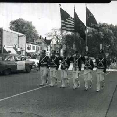 Parade