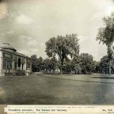 Walker Art Gallery