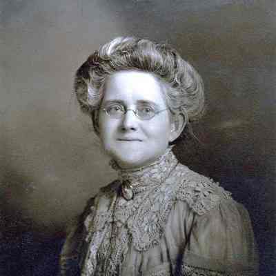 Mrs. William A. Peterson.
