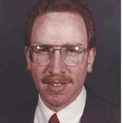 Richard B. Romanow