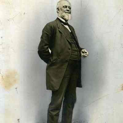 Eliphalet Whorf Dennison