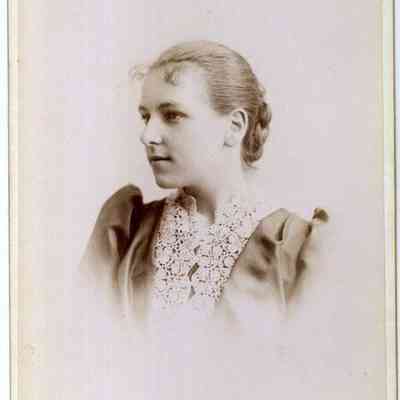 Ada Whitehouse