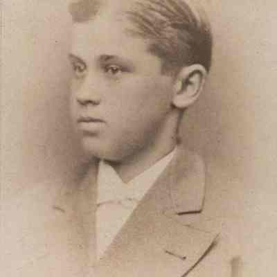 Young Boy